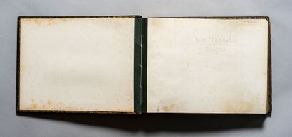 Album by Ulrich Von Hassel (1881-1944)

CONSTRUCTION...