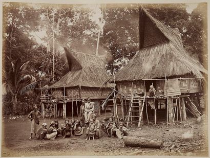 Gustave Richard Lambert (1846-1907)

ALBUM...
