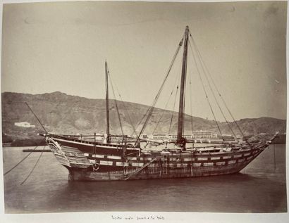Uchida Kuichi, Raimund von Stillfried, Kusakabe...