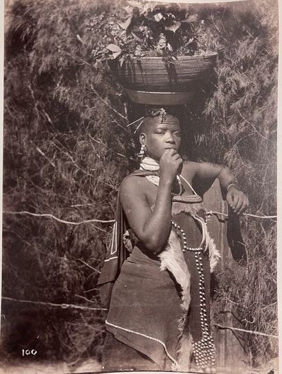 Henri Fivaz (1856-1933)

SOUVENIR DE VOYAGES...