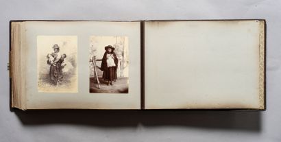 Henri Louis Duperly (1841-1908)

SOUVENIR...