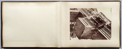 Felix Bonfils and unidentified photographers

NEAR...