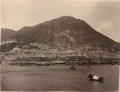 Henri Fivaz (1856-1933)

SOUVENIR DE VOYAGES...