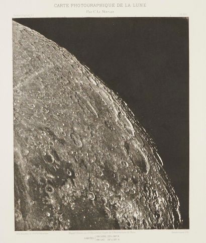 Charles Le Morvan

PHOTOGRAPHIC AND SYSTEMATIC...