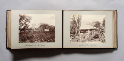 Henri Louis Duperly (1841-1908)

SOUVENIR...