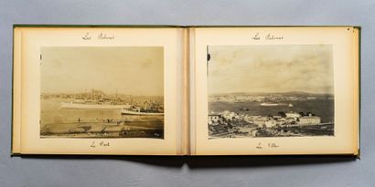 Rudolf Lehnert (1878-1948) & Ernst Landrock...