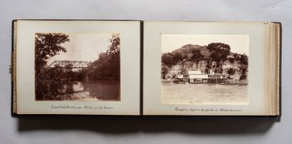 Henri Louis Duperly (1841-1908)

SOUVENIR...