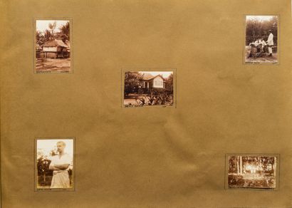 Kassian Cephas (1844-1912) & others

YOUNG...