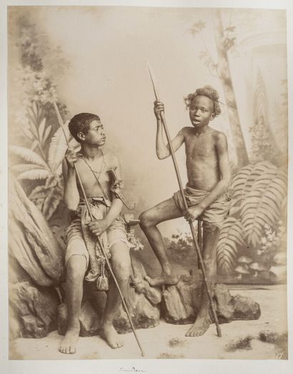 Uchida Kuichi, Raimund von Stillfried, Kusakabe...
