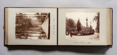 Henri Louis Duperly (1841-1908)

SOUVENIR...