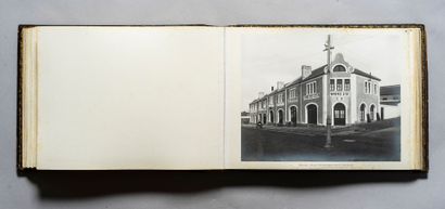 Album by Ulrich Von Hassel (1881-1944)

CONSTRUCTION...