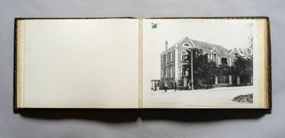 Album by Ulrich Von Hassel (1881-1944)

CONSTRUCTION...