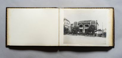 Album by Ulrich Von Hassel (1881-1944)

CONSTRUCTION...
