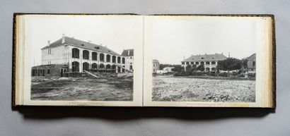 Album by Ulrich Von Hassel (1881-1944)

CONSTRUCTION...
