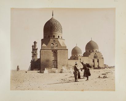 Henri Fivaz (1856-1933)

SOUVENIR DE VOYAGES...