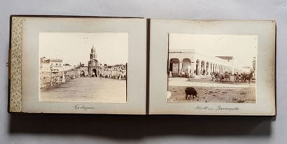 Henri Louis Duperly (1841-1908)

SOUVENIR...