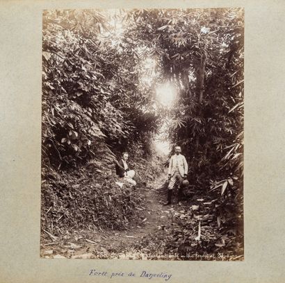 Circle of Isabelle Massieu (1844-1932)

JOURNEY...