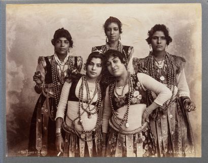 Gabriel Legekian, Pascal Sebah, Paul Dittrich

PHOTOGRAPHS,...