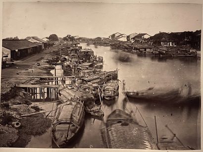 Henri Fivaz (1856-1933)

SOUVENIR DE VOYAGES...