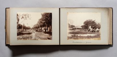 Henri Louis Duperly (1841-1908)

SOUVENIR...