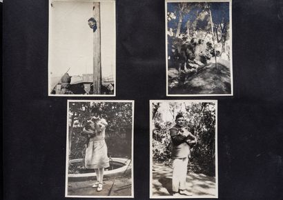 Henri Lépice (1918-1921)

PERSONAL ALBUM...