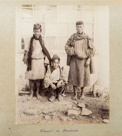 Circle of Isabelle Massieu (1844-1932)

JOURNEY...