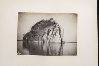 German officer

TRIP TO CHINA, 1906

Black...