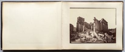 Felix Bonfils and unidentified photographers

NEAR...