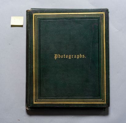 Francis Sandford Oehme (1817-1898)

CALCUTTA,...