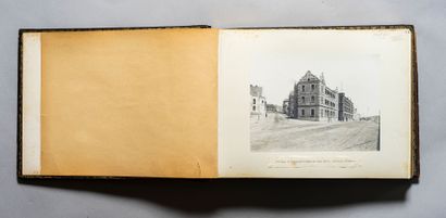 Album by Ulrich Von Hassel (1881-1944)

CONSTRUCTION...