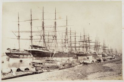 Francis Sandford Oehme (1817-1898)

CALCUTTA,...