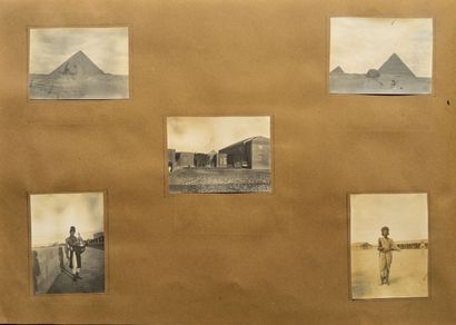 Kassian Cephas (1844-1912) & others

YOUNG...
