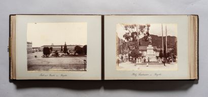 Henri Louis Duperly (1841-1908)

SOUVENIR...