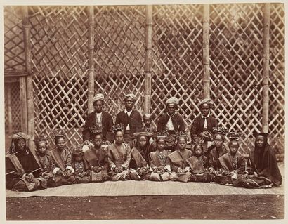 Gustave Richard Lambert (1846-1907)

ALBUM...