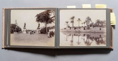 Gabriel Legekian, Pascal Sebah, Paul Dittrich

PHOTOGRAPHS,...