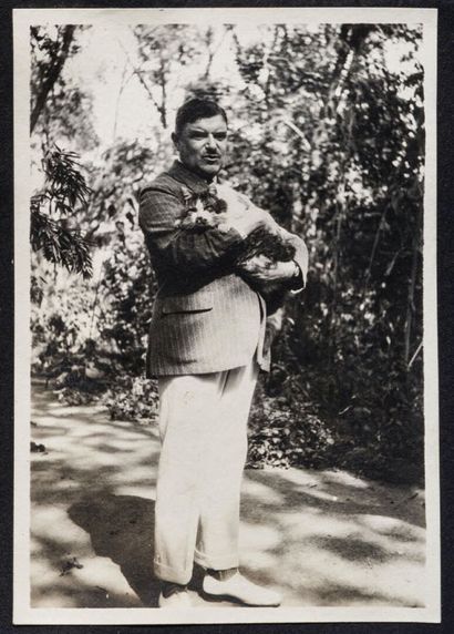Henri Lépice (1918-1921)

PERSONAL ALBUM...
