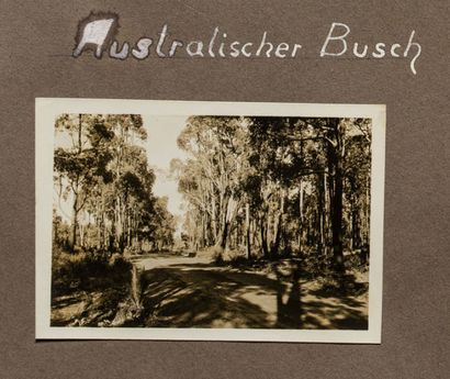 Passengers of the Cruiser Berlin

TWO ROUND-THE-WORLD...
