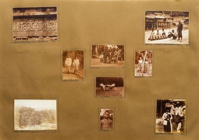 Kassian Cephas (1844-1912) & others

YOUNG...