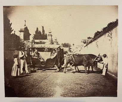 Charles Laurent (not fully identified)

AZORES,...