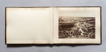 Felix Bonfils and unidentified photographers

NEAR...