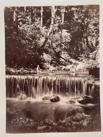 Charles Laurent (not fully identified)

AZORES,...