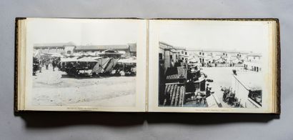 Album by Ulrich Von Hassel (1881-1944)

CONSTRUCTION...