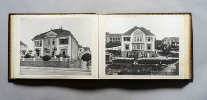 Album by Ulrich Von Hassel (1881-1944)

CONSTRUCTION...