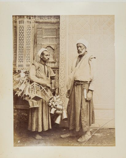 Henri Fivaz (1856-1933)

SOUVENIR DE VOYAGES...