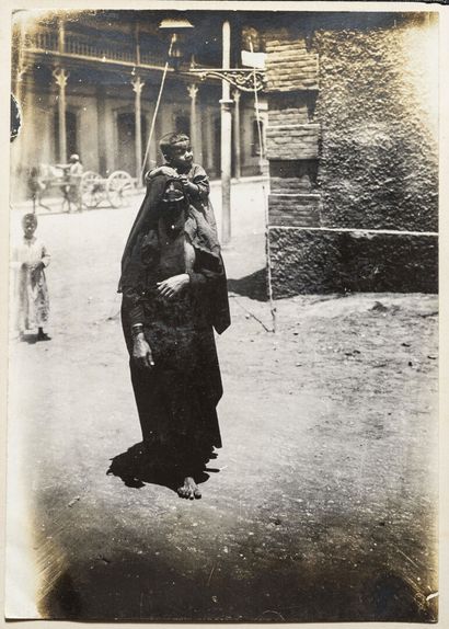 German officer

TRIP TO CHINA, 1906

Black...