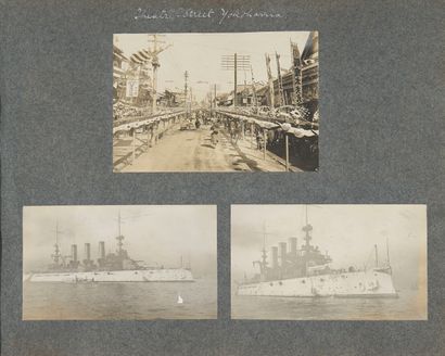 American cruisers

TRIP TO JAPAN, TOKYO,...