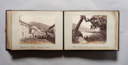 Henri Louis Duperly (1841-1908)

SOUVENIR...