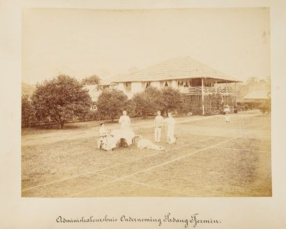 Gustave Richard Lambert (1846-1907)

ALBUM...