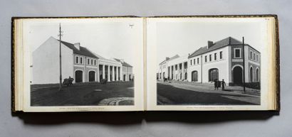 Album by Ulrich Von Hassel (1881-1944)

CONSTRUCTION...