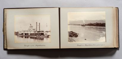 Henri Louis Duperly (1841-1908)

SOUVENIR...